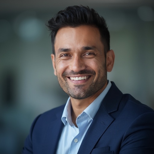 Rohan Mehta — aviator game expert